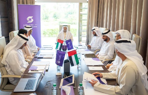 Future Growth for Sandooq Al Watan