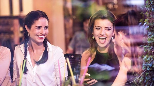 11 Cool Dubai Weekend Getaways