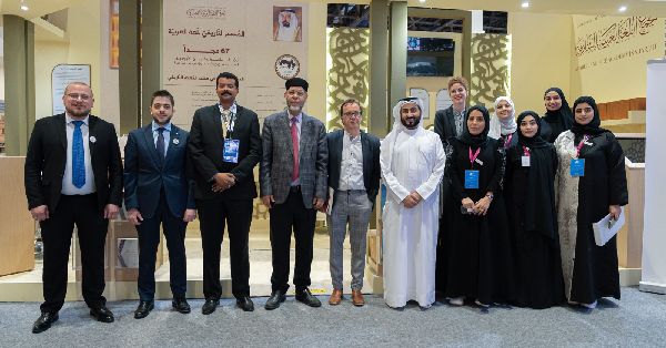 Arabic Teaching's Future in Europe