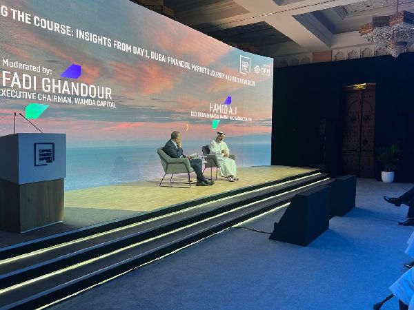 Record New Investors in Dubai Market