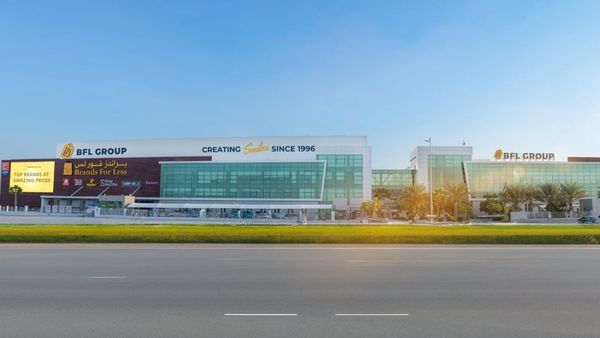 120  Stores for Brands For Less Group