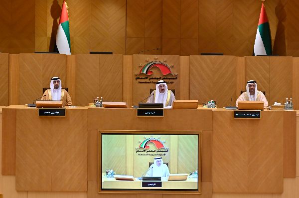 FNC Discusses Ministry of Interior's Drug Control Policy