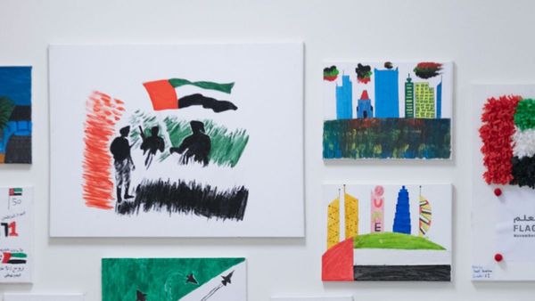 153 Abu Dhabi Schools Assessed for National Identity 153 Abu Dhabi Schools Assessed for National Identity