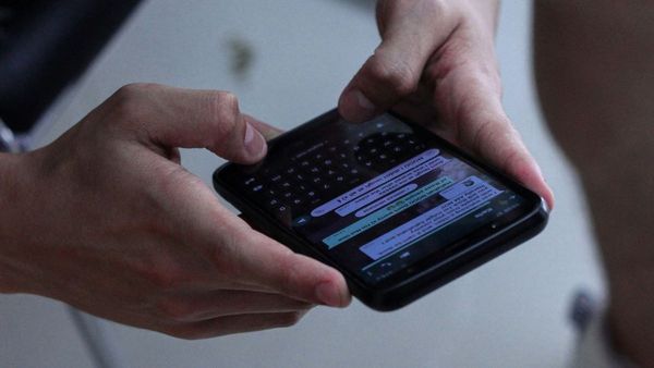 2024 AI Revolution in WhatsApp