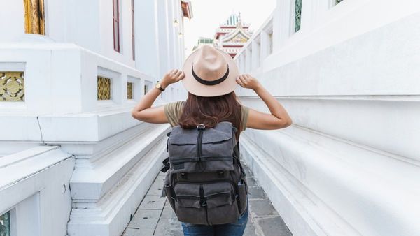 2024 Middle East Travel Trends