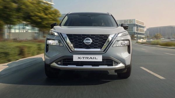 2024 X-TRAIL N-TREK Launched