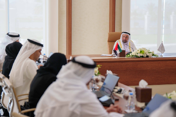 Strategic Meeting at Kalba University