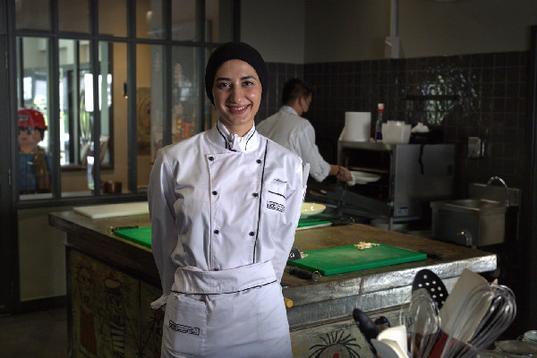 Tourism Graduates Excel in Careers