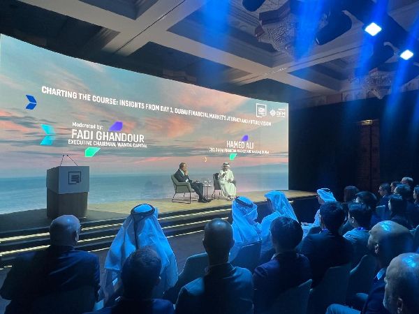 DFM's New Investor Surge in 2024