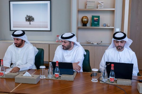 Dubai's Judicial 2023 Report Approved