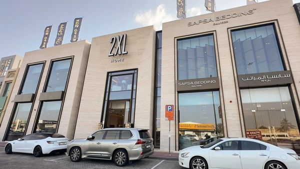 2XL Home s Support Initiative for UAE