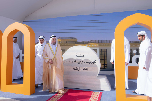 New Projects in Muhadhab Suburb