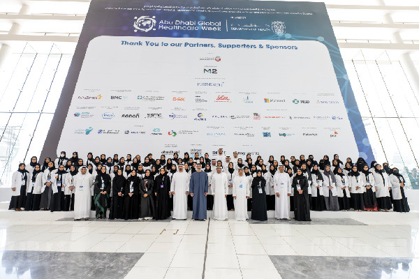 Inaugural Healthcare Week Launched