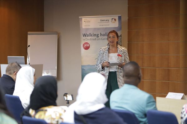 GCC Spends €2.1B in Germany '23