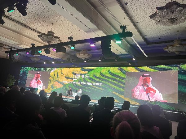 Dubai: Finance & Talent Magnet