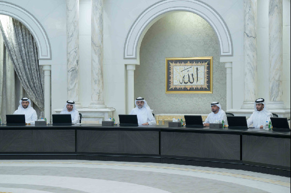 Al Badayer Development Approved