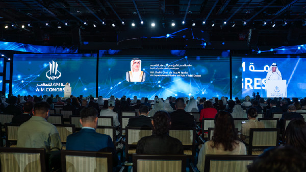 UAE's New Investment Vision