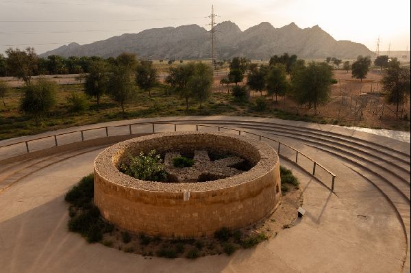 Sharjah’s Mleiha Park: Heritage & Eco-conservation