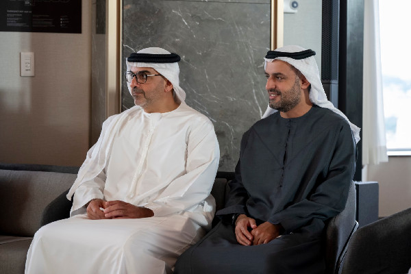 UAE-Korea Economic Ties Enhanced