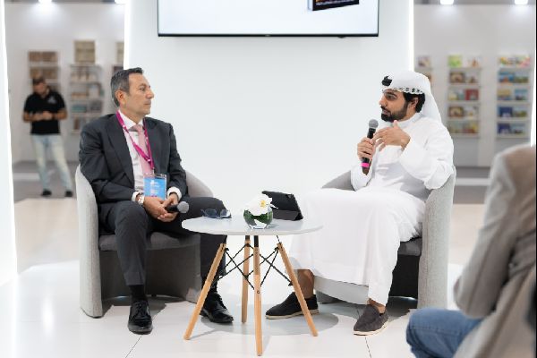 Discussion Session on Mohammed bin Rashid's Philosophy