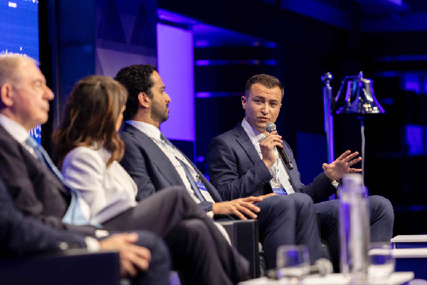 Investopia Europe Launches in Milan