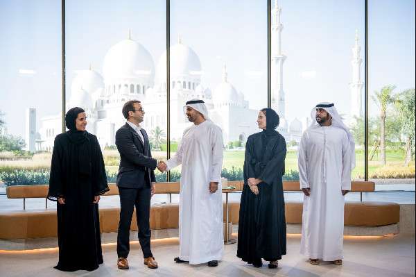 Farming's Future: Sustainable Agriculture