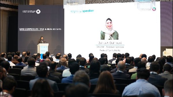 UAE Real Estate Tax Workshop