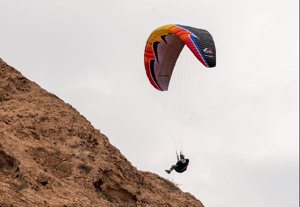 Vision for Mleiha National Park in Sharjah