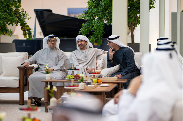 UAE-Indonesia Defence Ties Strengthened