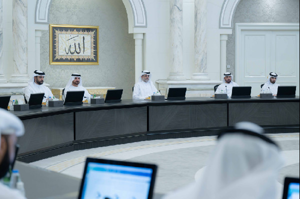 New Shariah Committee in Sharjah
