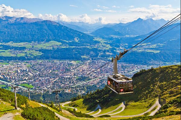 Dubai Hosts Europe Travel Summit