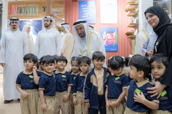 15th SCRF Edition Opens