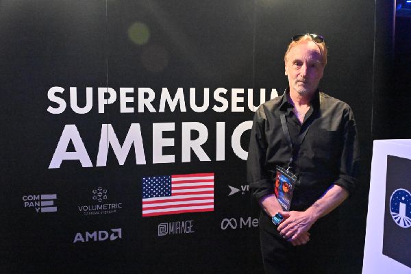 Virtual Museum Tours at Dubai Festival