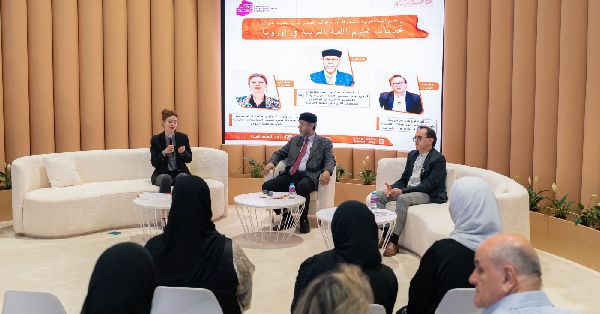 Arabic Teaching's Future in Europe