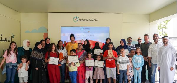 Community's Role in Sustainability