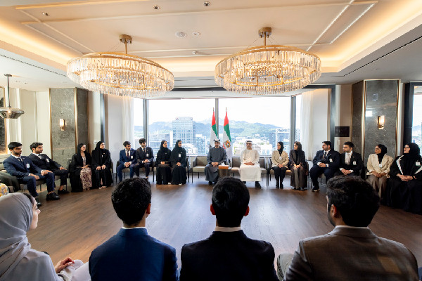 UAE-Korea Educational Dialogue