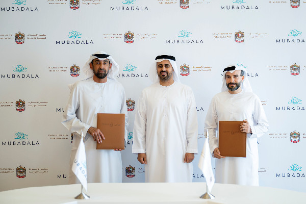 AED 73.5M Boost for Emirates Villages