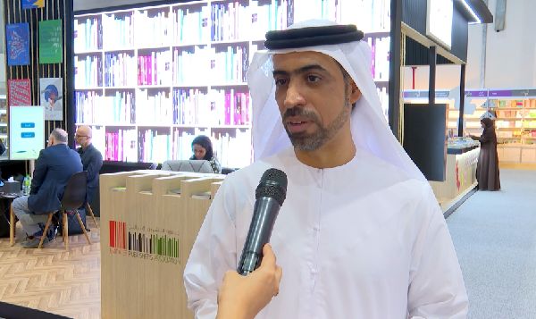 Book Fair Boosts Global Publishing