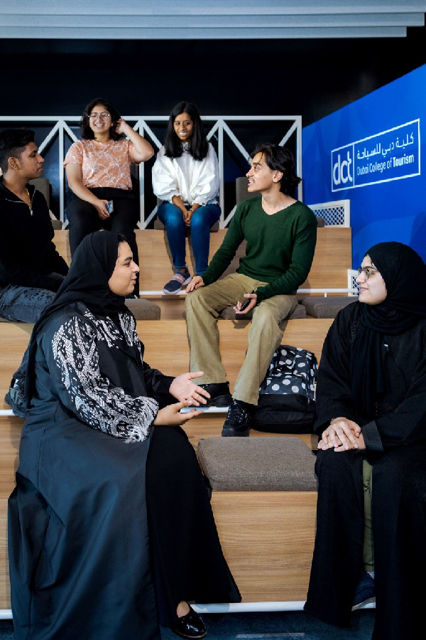 Tourism Graduates Excel in Careers