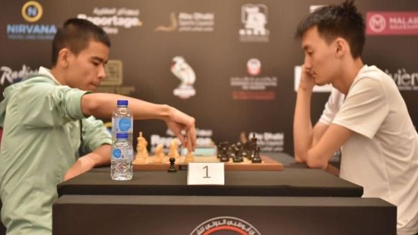 Chess Festival Adds New Tournaments