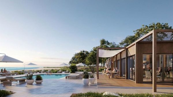 Abu Dhabi   s Luxury Real Estate 2023