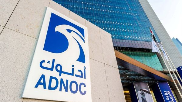 ADNOC s New Stake in Mozambique LNG