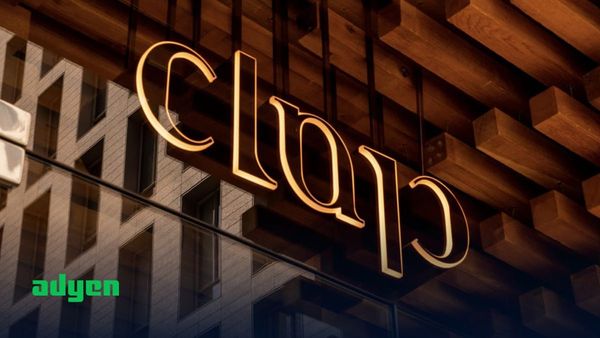 Adyen  amp amp  Admind Boost