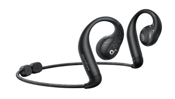 AeroFit Earbuds  Soundcore s Latest Innovation