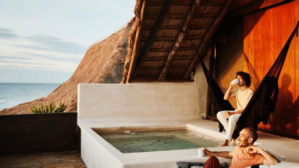 Affordable Travel Tips by Skyscanner