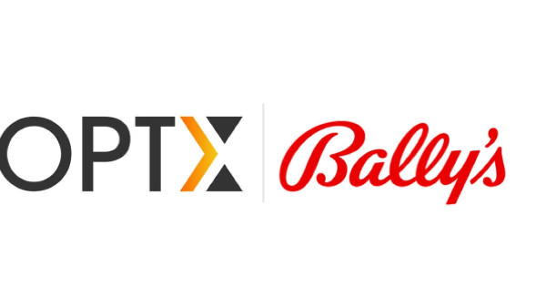 OPTX-Bally’s AI Gaming Alliance OPTX-Bally’s AI Gaming Alliance