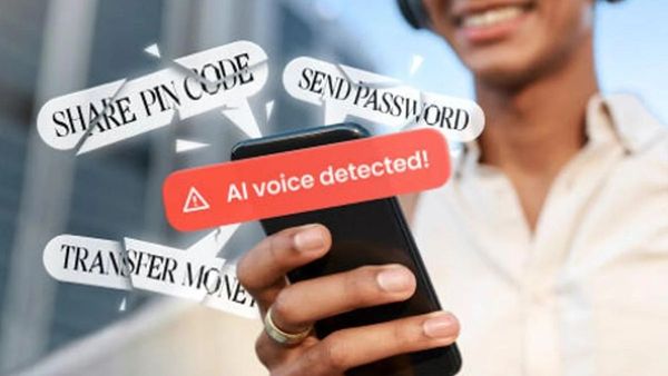 AI Call Scanner to Combat Voice Scams
