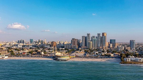 Ajman s New Tourism Quality Push