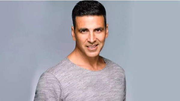 Akshay's 'Jolly LLB 3' Schedule Ends Akshay's 'Jolly LLB 3' Schedule Ends