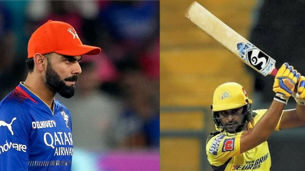 Rayudu Critiques RCB Post IPL Exit Rayudu Critiques RCB Post IPL Exit